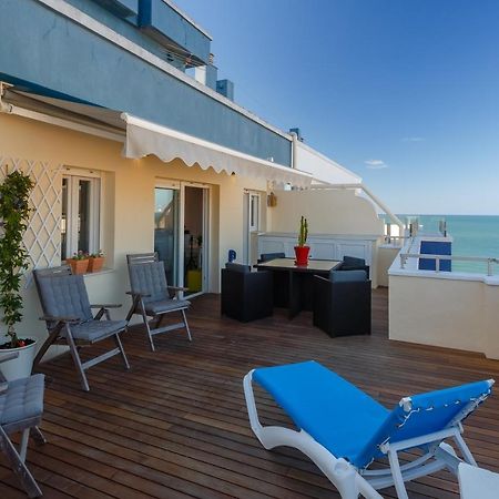 El Atico De La Reina By Cadiz4Rentals Exterior foto