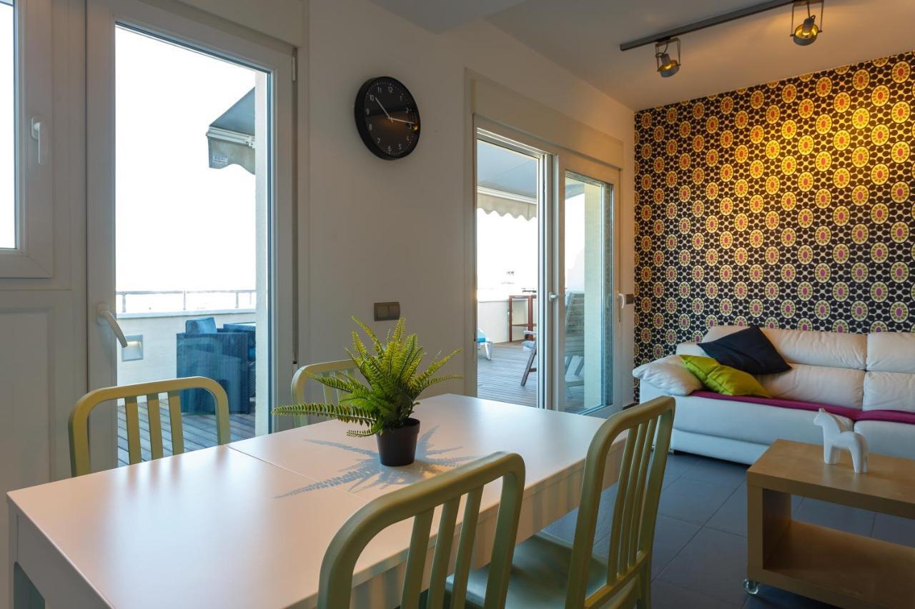El Atico De La Reina By Cadiz4Rentals Exterior foto